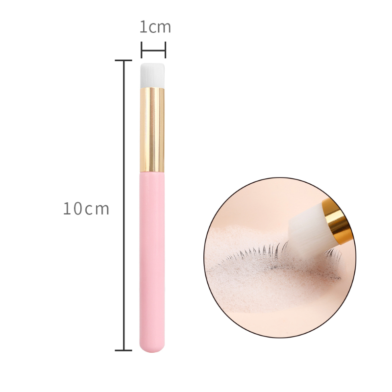 Eyelash Extension Glue Remover - 1 Pcs Eyelash Extensions Mousse Cleaning