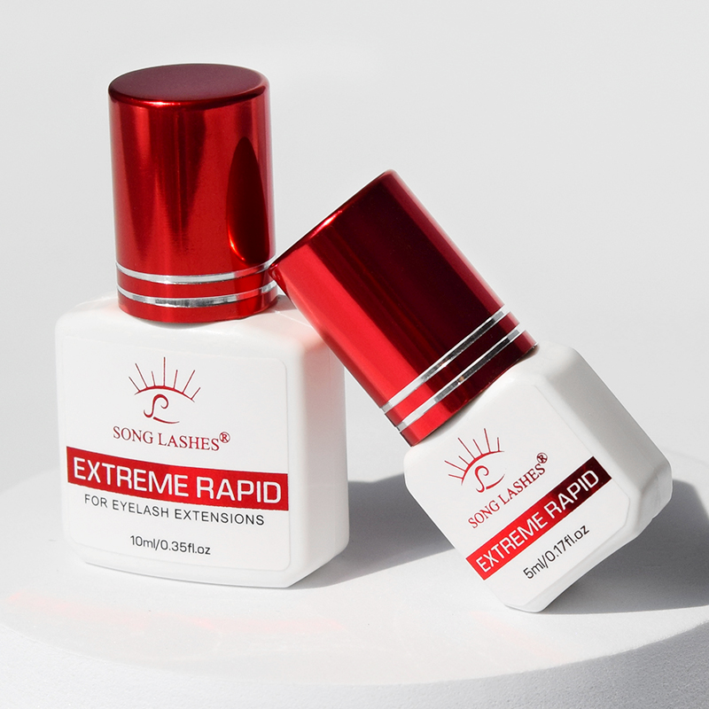 H&L 5ml Eyelash Shampoo Concen - Eyelash Extension Foam Cleanser recension och pris