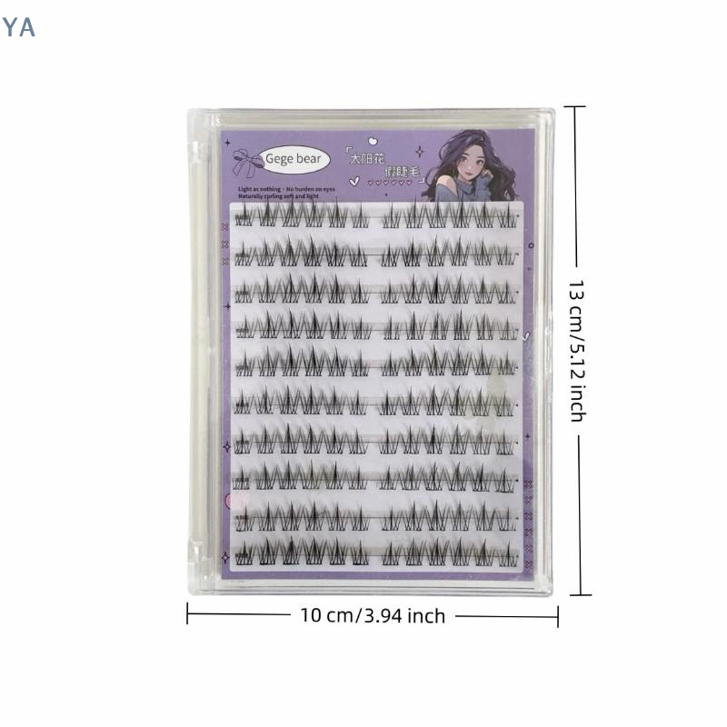 【SA】【SA】Glue Free False Eyelas - Eyelash Extension Glue recension och pris