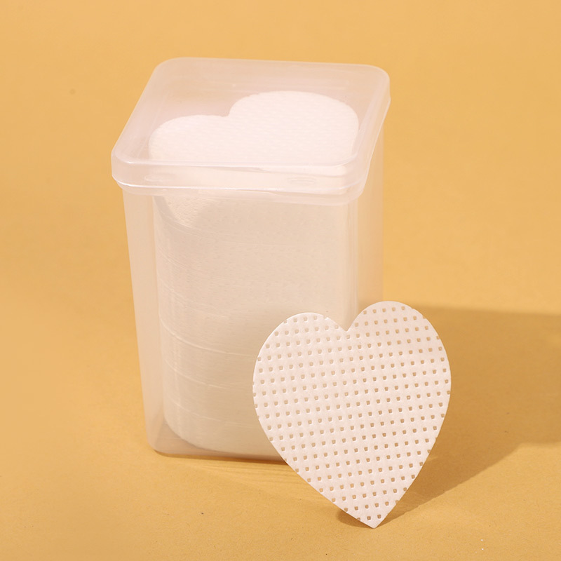 200pcs Eyelash Glue Cleaner Wi - Eyelash Extension Glue Remover recension och pris