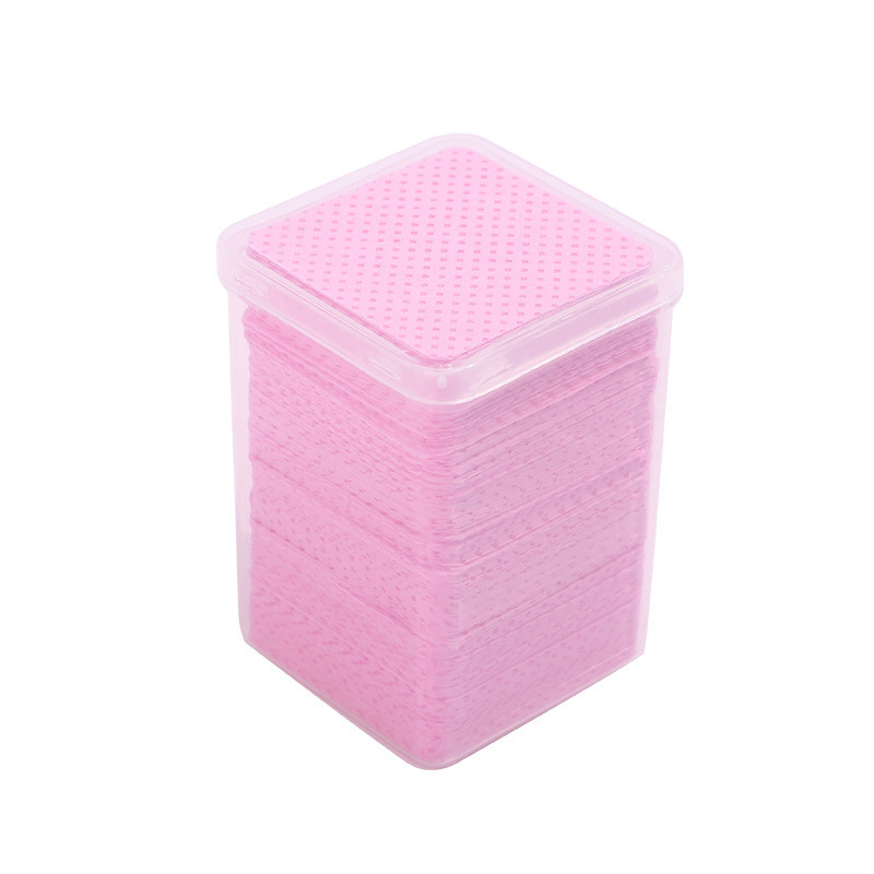 200pcs Eyelash Glue Cleaner Wi - Eyelash Extension Glue Remover recension och pris