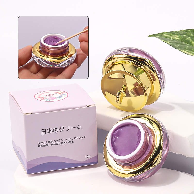 Eyelash Extension Glue Remover - Eyelash Extension Glue Remover recension och pris