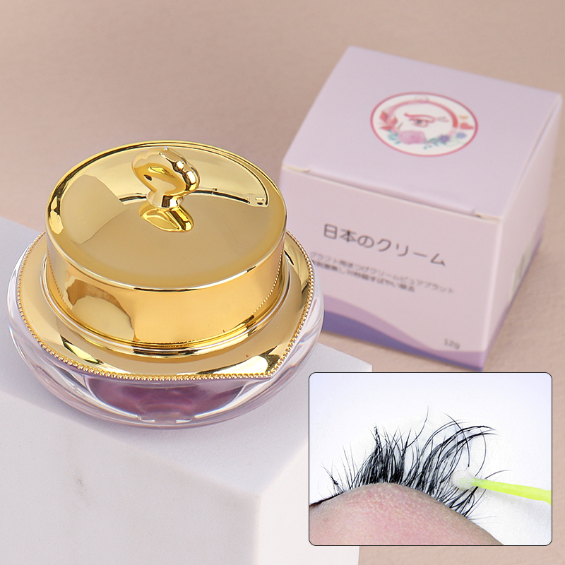 Eyelash Extension Glue Remover - Eyelash Extension Glue Remover recension och pris