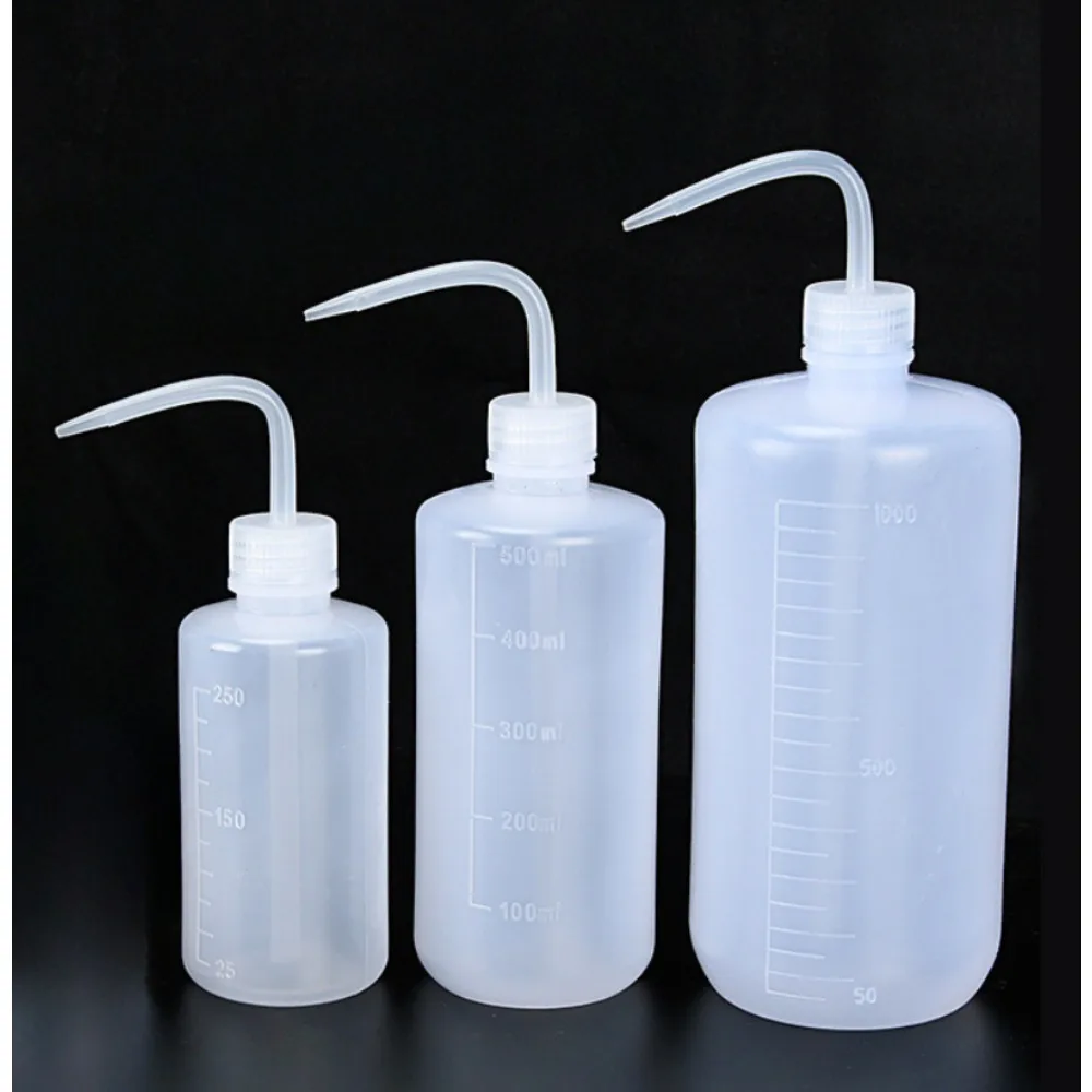 1000/500ml Tattoo Washing Clea - Eyelash Extension Wash recension och pris