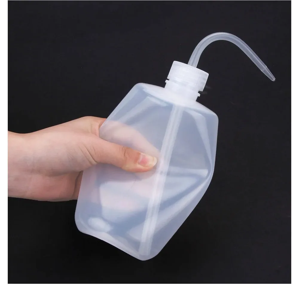 1000/500ml Tattoo Washing Clea - Eyelash Extension Wash recension och pris