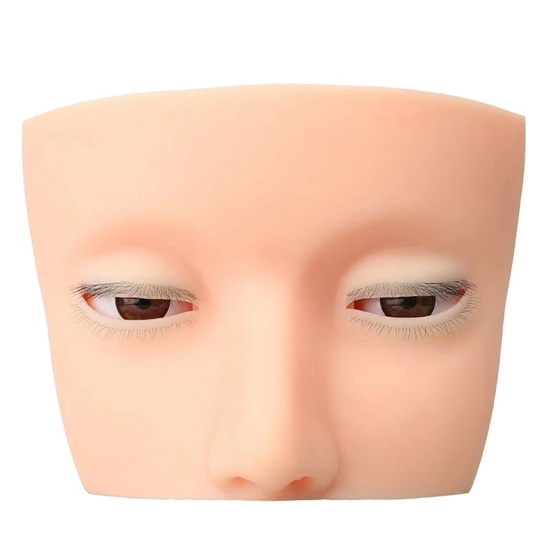 Beauty New Real 4 Layers Manne - Eyelash Extension Open Eye recension och pris