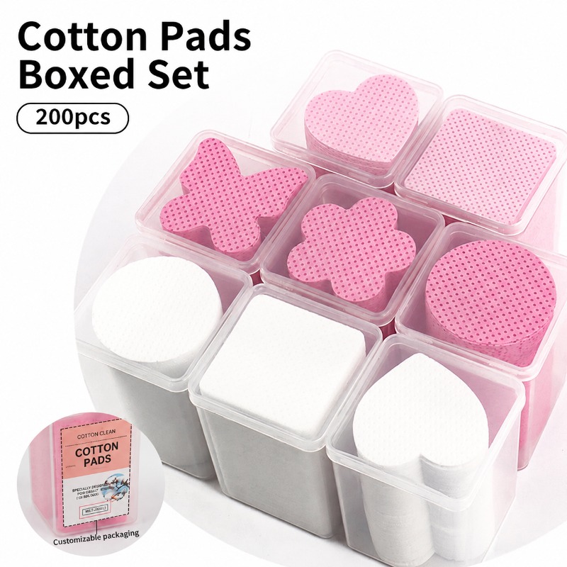 200Pcs Eyelash Glue Cleanup Wi - Eyelash Extension Glue recension och pris