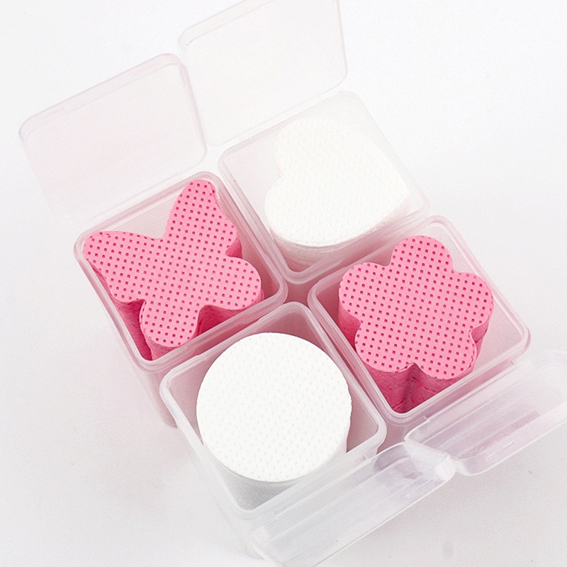 200Pcs Eyelash Glue Cleanup Wi - Eyelash Extension Glue recension och pris