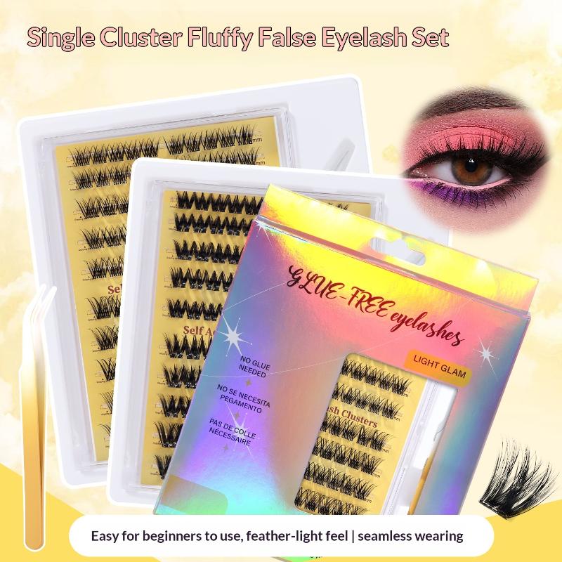 New DIY Lashes Extension Kit G - Eyelash Extension Glue recension och pris