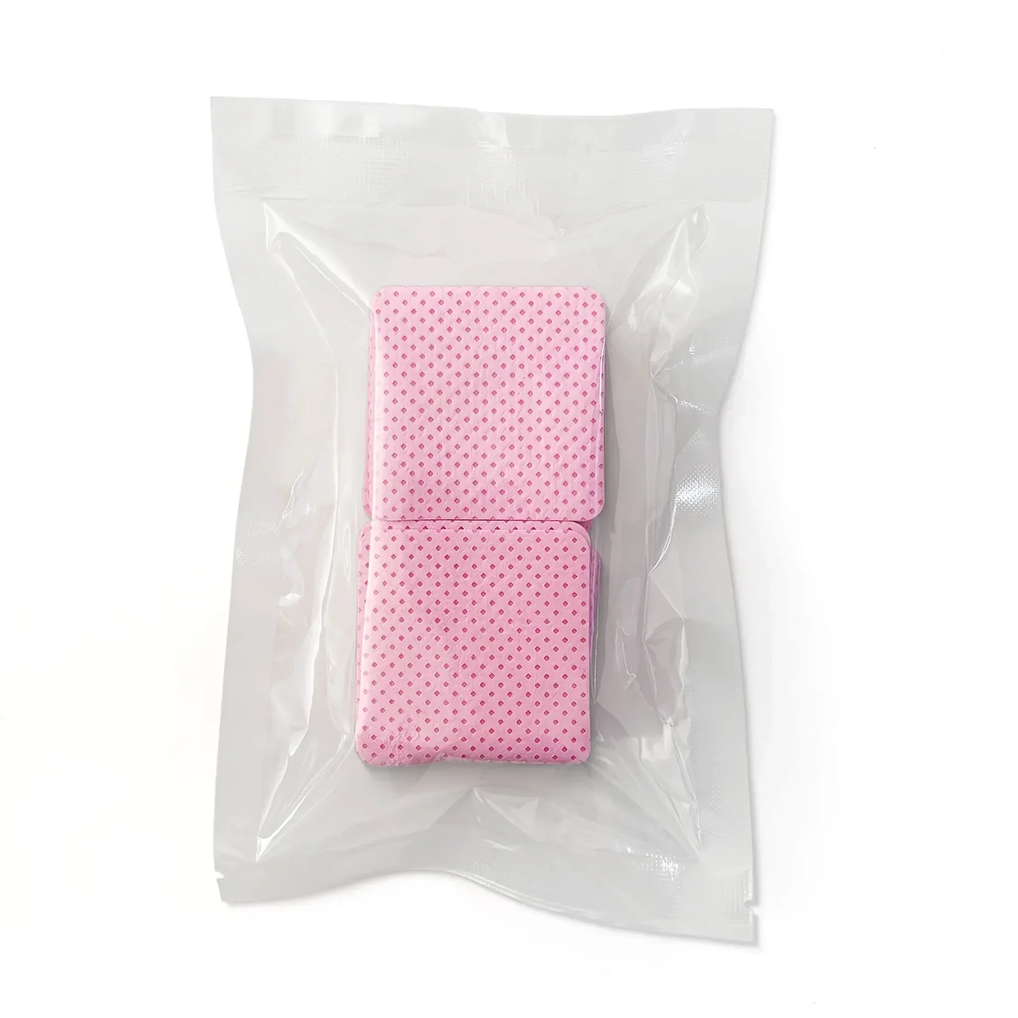 100/300pcs Wipes Paper Cotton  - Eyelash Extension Glue Remover recension och pris