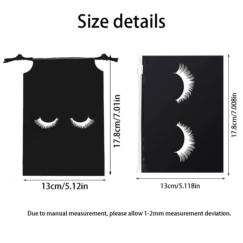 40Pcs/Set Foam Bottle Brush 60 - Eyelash Extension Foam Cleanser recension och pris