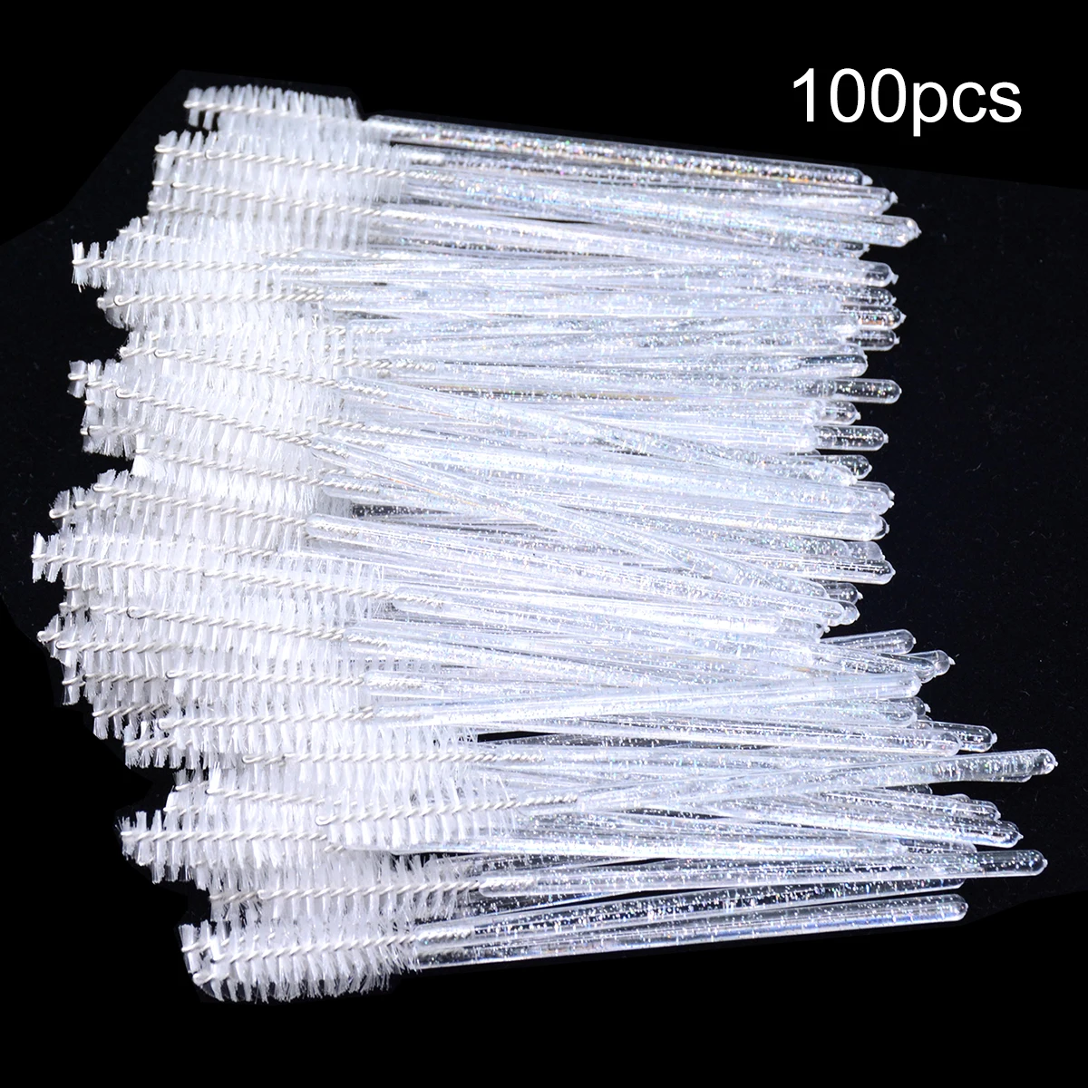 100pcs Brushes For Eyelash Ext - Eyelash Extension Wholesale recension och pris