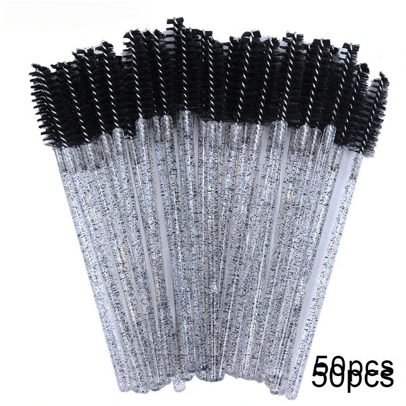 100pcs Brushes For Eyelash Ext - Eyelash Extension Wholesale recension och pris