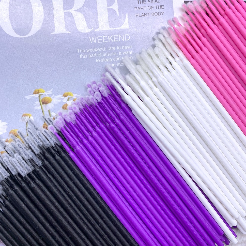 1000pcs/lot Eyelash Extension  - Eyelash Extension Glue Remover recension och pris
