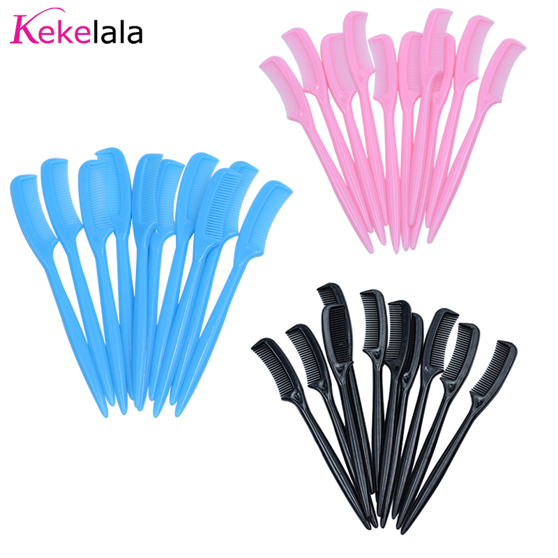 Kekelala 10PCS Wholesale Mini  - Eyelash Extension Wholesale recension och pris