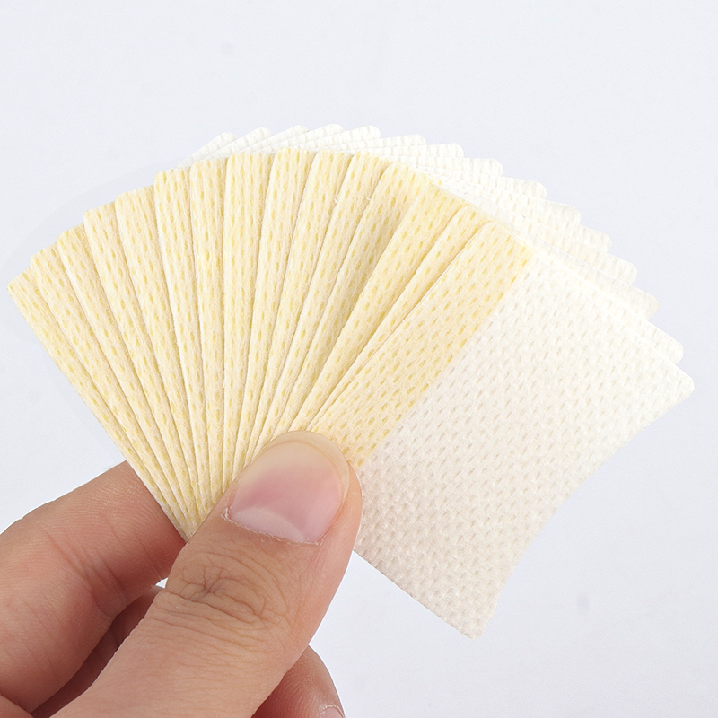 40pcs Eyelash Extension Remove - Eyelash Extension Glue Remover recension och pris
