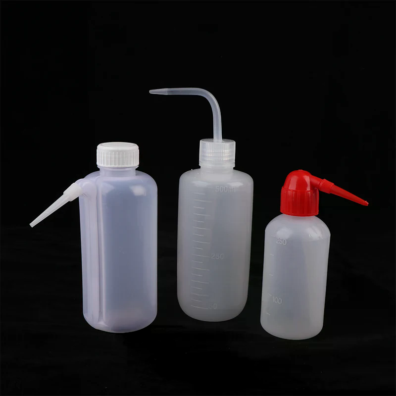 150/250/500/1000ml Tattoo Wash - Eyelash Extension Wash recension och pris