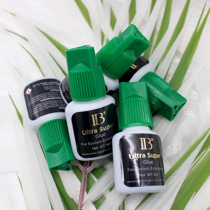 20 Bottles IBeauty Ultra Super - Eyelash Extension Open Eye recension och pris
