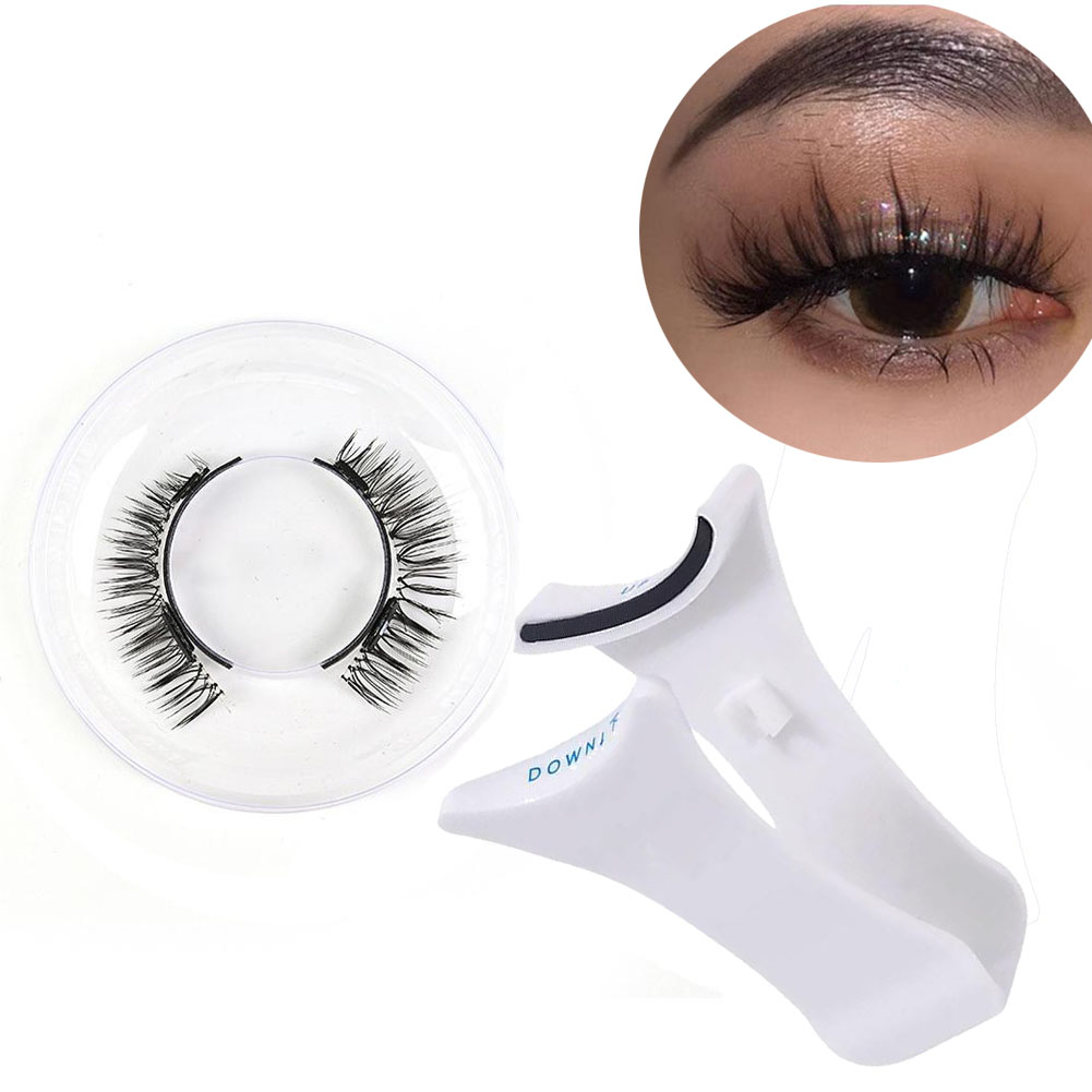 Magnetic Eyelashes Magnetic La - Eyelash Extension Glue Remover recension och pris