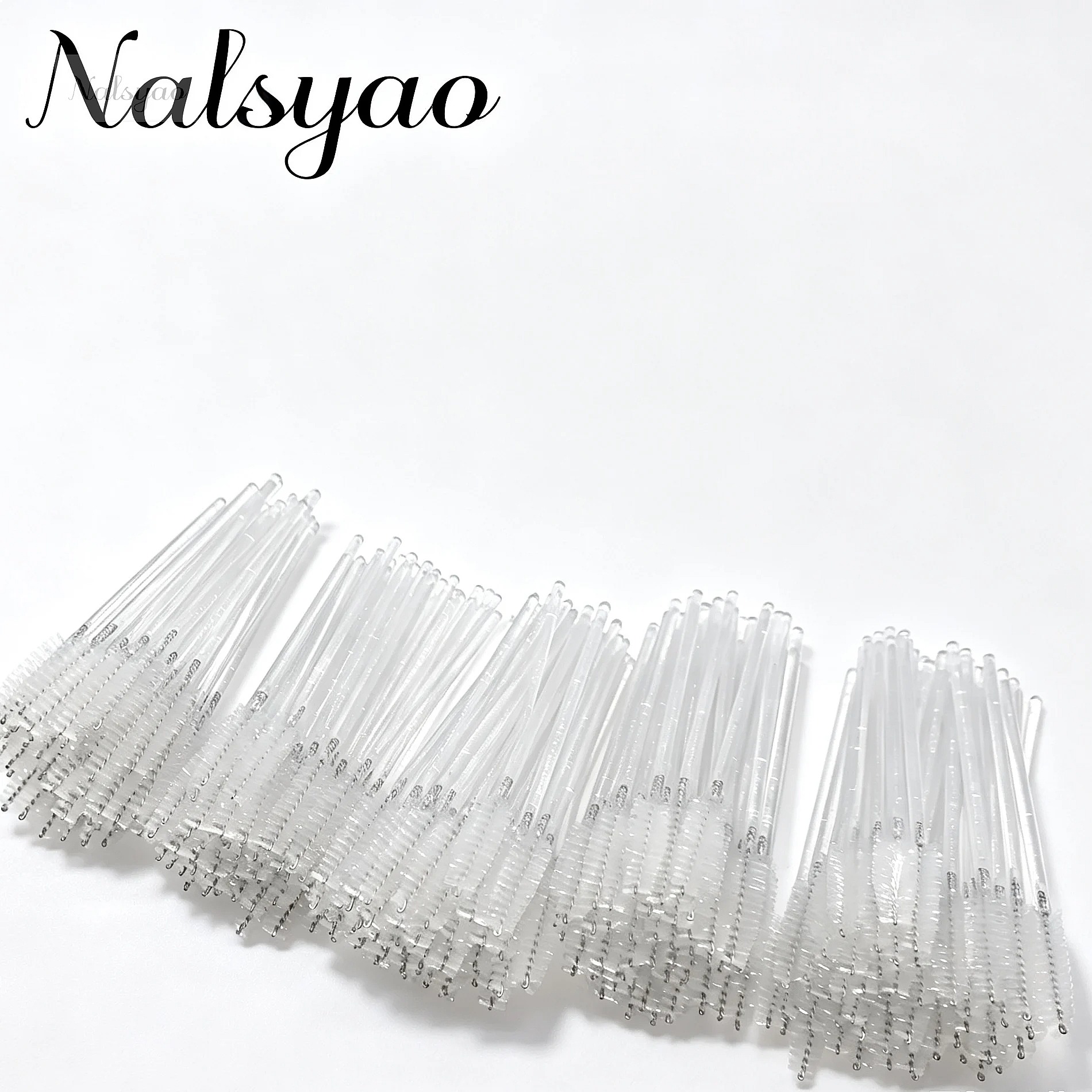 1000 Disposable Mascara Wands  - Eyelash Extension Wholesale recension och pris