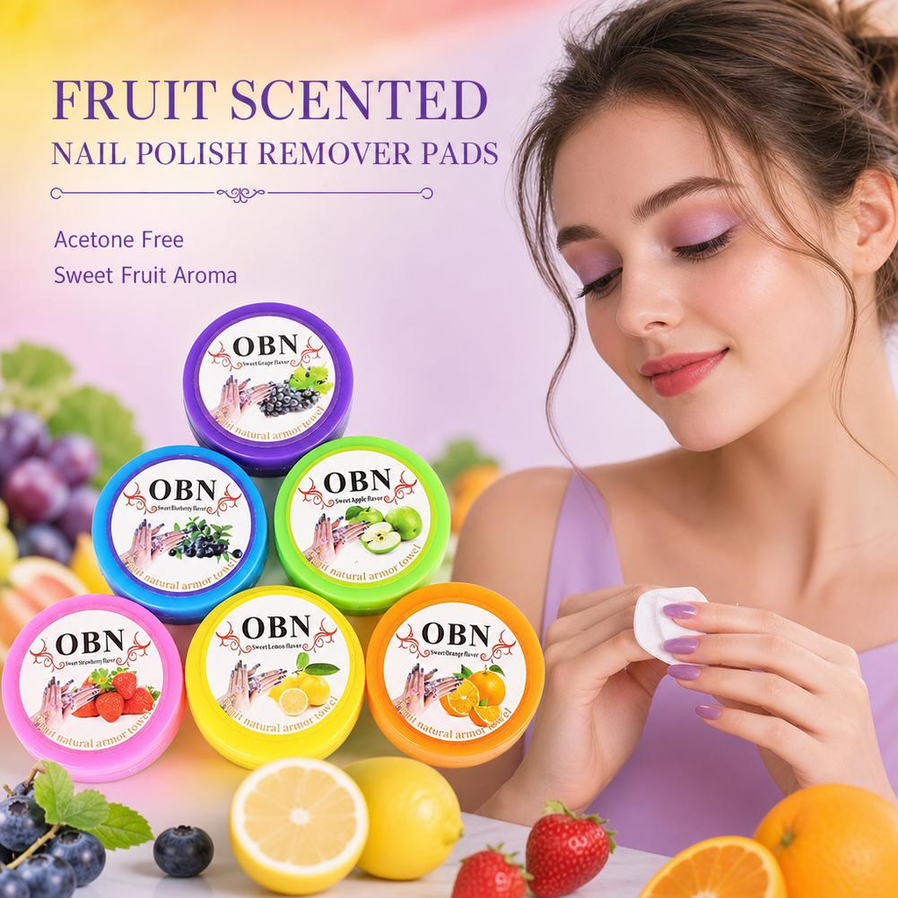 Flower Flavor Nail Art Polish  - Eyelash Extension Glue recension och pris