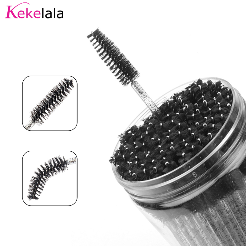 50Pcs/Bottle Eyelash Extension - Eyelash Extension Wholesale recension och pris