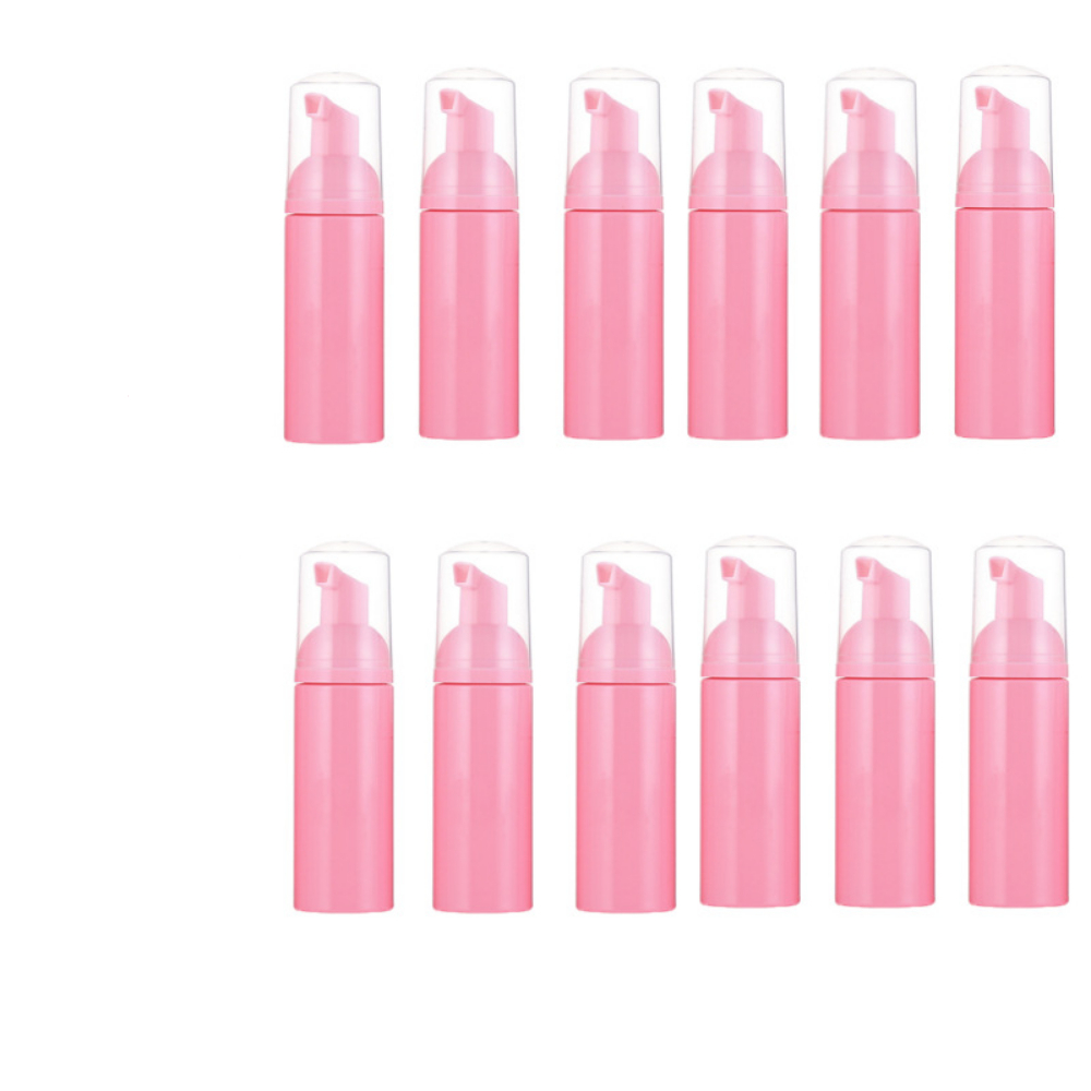 1pack 2Oz/60ML Empty Foam bott - Eyelash Extension Foam Cleanser recension och pris