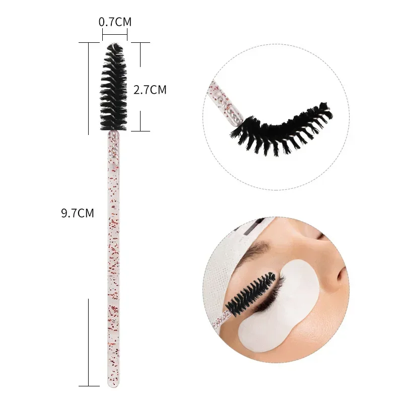 vvocci Eyelashes Applicator La - Eyelash Extension Wholesale recension och pris