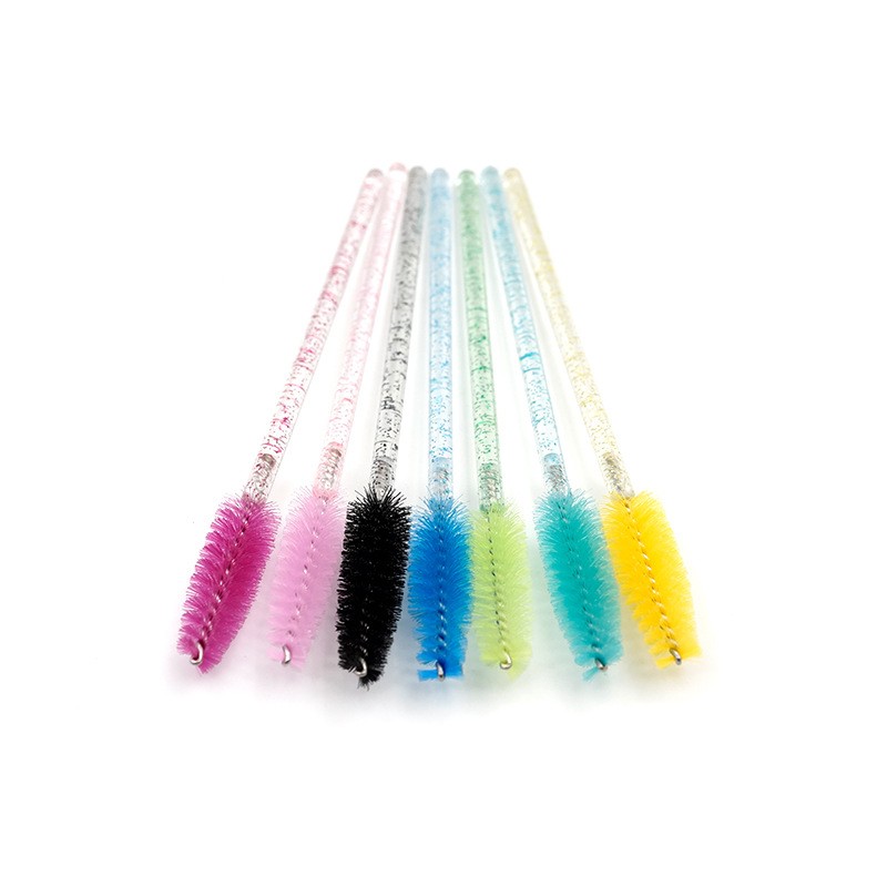 Wholesale 100/500/1000pcs Eye  - Eyelash Extension Wholesale recension och pris