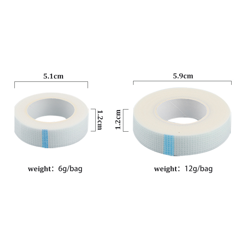 1/4/5/10pcs Eyelash Extension  - Eyelash Extension Wholesale recension och pris