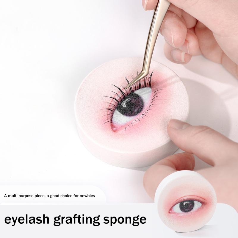1/3/5pcs Eyelash Extension Tra - Eyelash Extension Model recension och pris