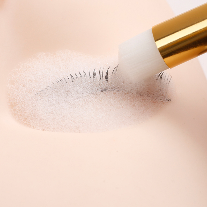 1 Pcs Eyelash Extensions Mouss - Eyelash Extension Glue Remover recension och pris
