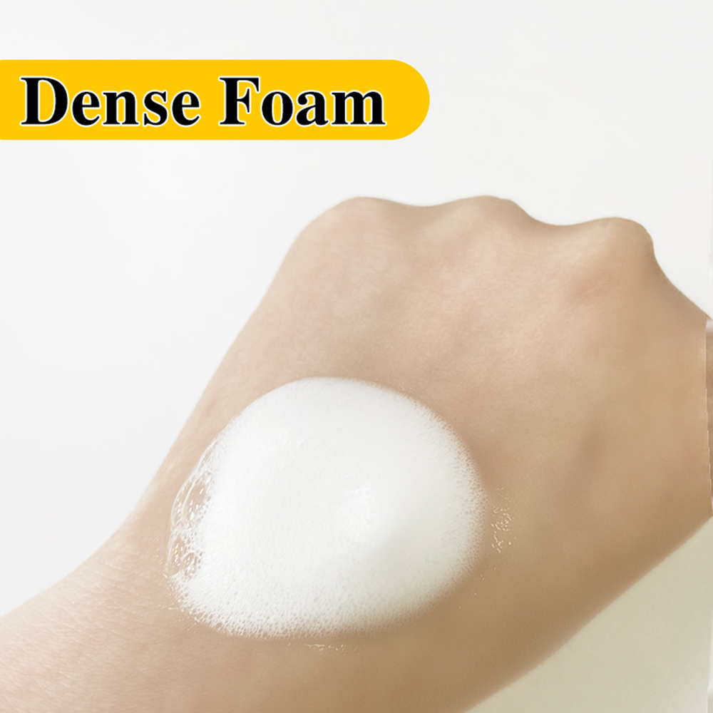 60ml Foam Lash Cleanser Shampo - Eyelash Extension Foam Cleanser recension och pris