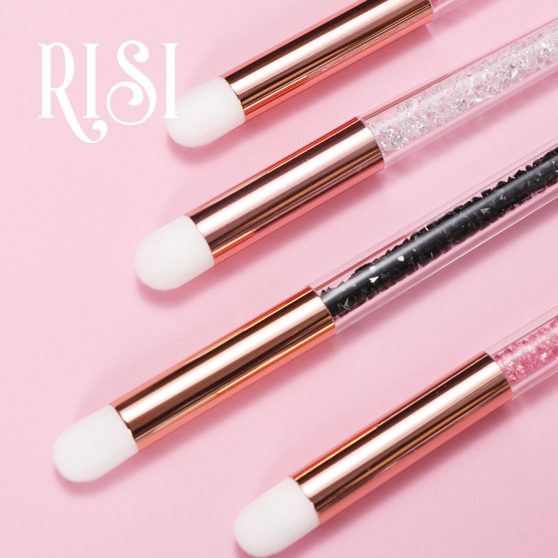 RISI Cleanser Washing Makeup B - Eyelash Extension Foam Cleanser recension och pris