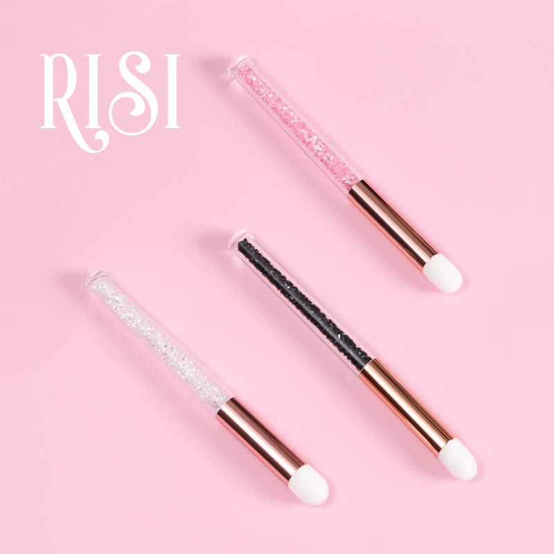 RISI Cleanser Washing Makeup B - Eyelash Extension Foam Cleanser recension och pris