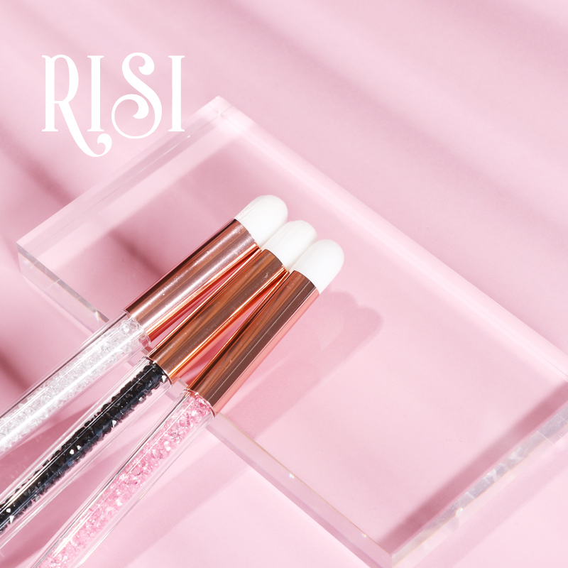 RISI Cleanser Washing Makeup B - Eyelash Extension Foam Cleanser recension och pris